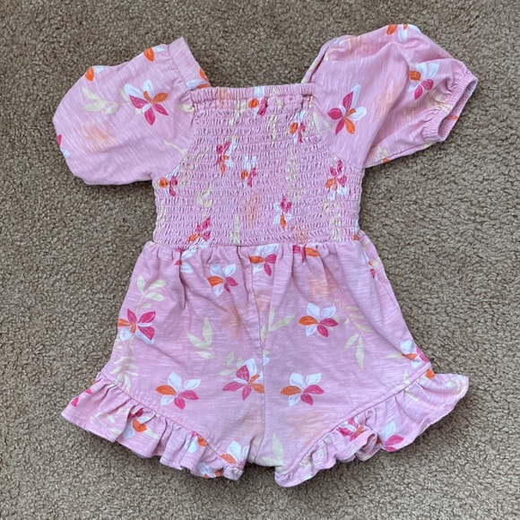 Jessica Simpson romper - Picture 3 of 3